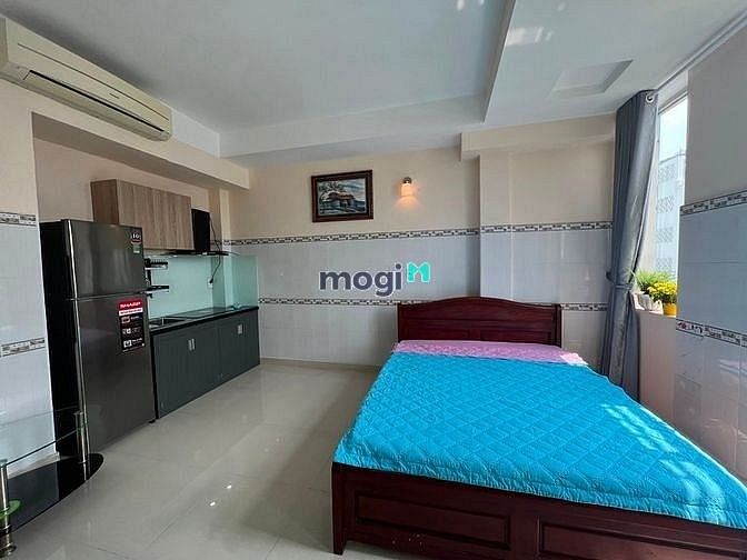 Hình ảnh Chdv tại Chu Van An đầy đủ tiện ích