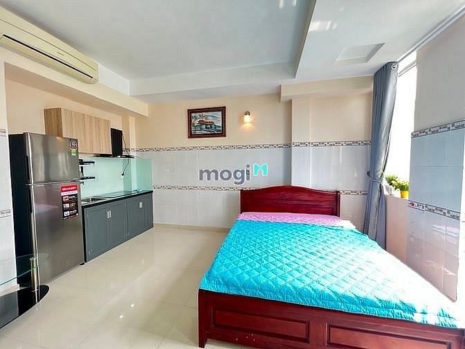 Hình ảnh Chdv tại Chu Van An đầy đủ tiện ích