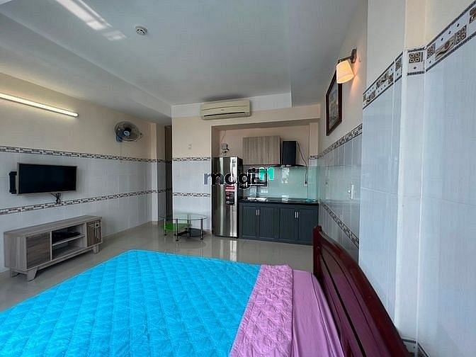 Hình ảnh Chdv tại Chu Van An đầy đủ tiện ích