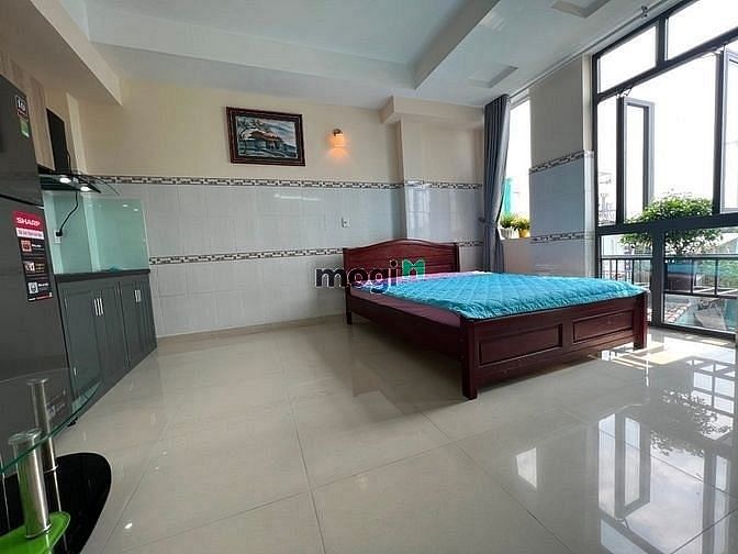 Hình ảnh Chdv tại Chu Van An đầy đủ tiện ích