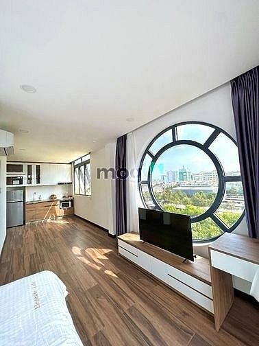 Hình ảnh SIÊU PHẨM CĂN HỘ CAO CẤP Balcon View Sông Trường Sa