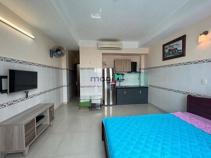 Hình ảnh Chdv tại Chu Van An đầy đủ tiện ích