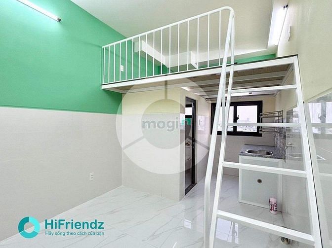 Hình ảnh HiFriendz thông báo dự án mới 100%