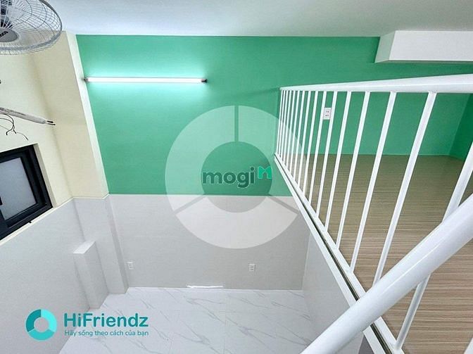 Hình ảnh HiFriendz thông báo dự án mới 100%