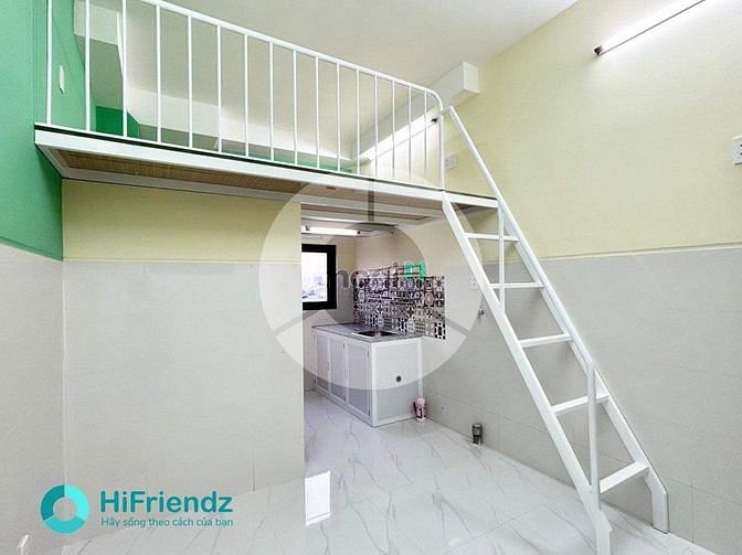 Hình ảnh HiFriendz thông báo dự án mới 100%