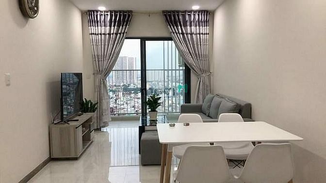 Hình ảnh Cực rẻ CH Viva Riverside Q7 2tỷ265 83m2 3pn