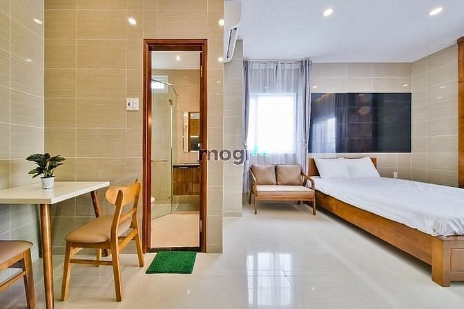 Hình ảnh Mb6623 nạp rút nhanh chóng cao cấp full nội thất quận phú nhuận