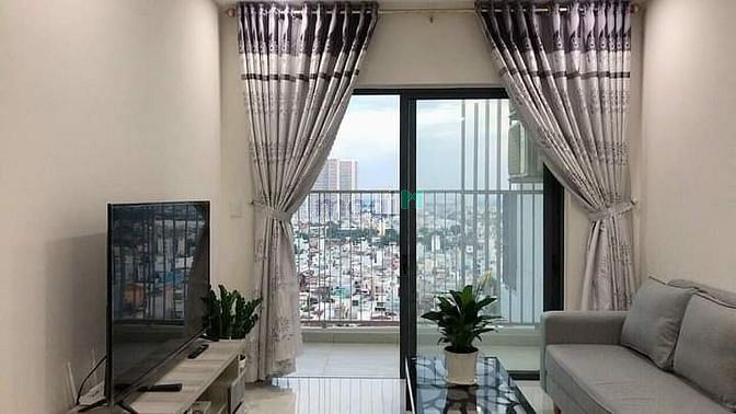 Hình ảnh Cực rẻ CH Viva Riverside Q7 2tỷ265 83m2 3pn