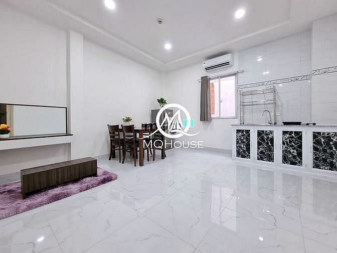 Hình ảnh Mb6623 nạp rút nhanh chóng cao cấp full nội thất quận phú nhuận