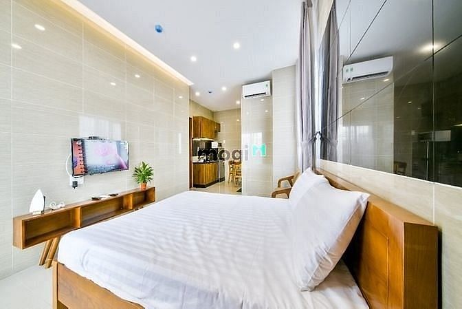Hình ảnh Mb6623 nạp rút nhanh chóng cao cấp full nội thất quận phú nhuận