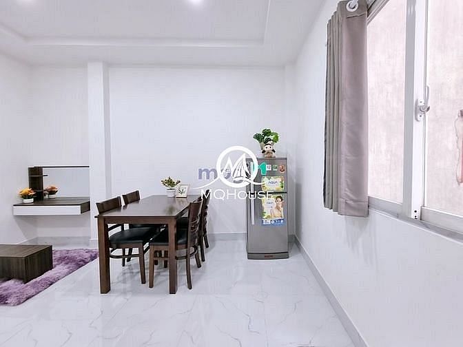 Hình ảnh Mb6623 nạp rút nhanh chóng cao cấp full nội thất quận phú nhuận