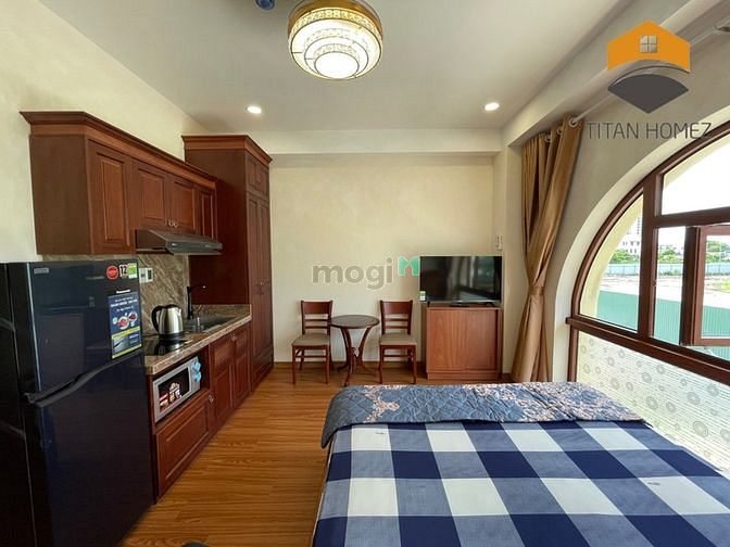Hình ảnh Mb6623 nạp rút nhanh chóng mang hơi hướng Đà Lạt thu nhỏ