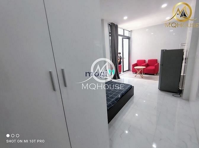 Hình ảnh Mb6623 nạp rút nhanh chóng cao cấp full nội thất quận phú nhuận