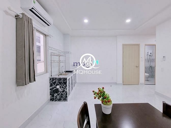 Hình ảnh Mb6623 nạp rút nhanh chóng cao cấp full nội thất quận phú nhuận