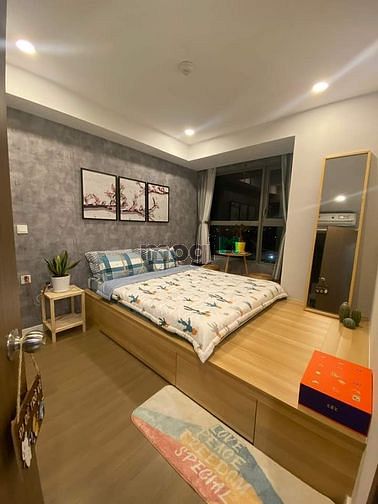 Hình ảnh CHẠY THẬN CH River Panorama Q7 2tỷ175 62m2 2PN