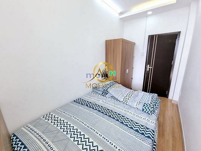 Hình ảnh Căn Hộ 2 Phòng Ngủ Mới Full Nội Thất