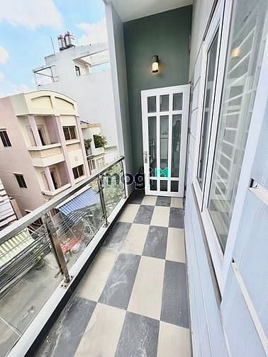 Hình ảnh 🔥 Khai trương 1PN rộng 55m ngay gần Chợ Bà Chiểu🔥