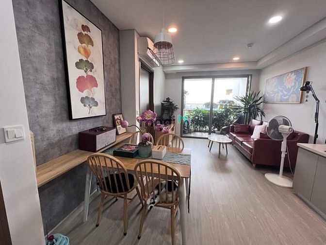 Hình ảnh CHẠY THẬN CH River Panorama Q7 2tỷ175 62m2 2PN