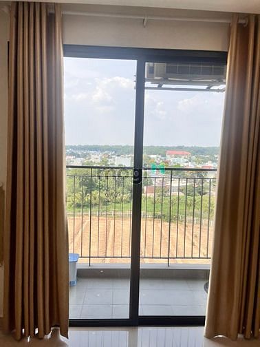 Hình ảnh Hot Studio 4tr có rèm cọc 1 vinhomes quận 9