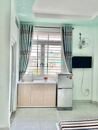 Hình ảnh Chdv tại Vạn Kiếp đầy đủ tiện ích, khu dân trí cao,….