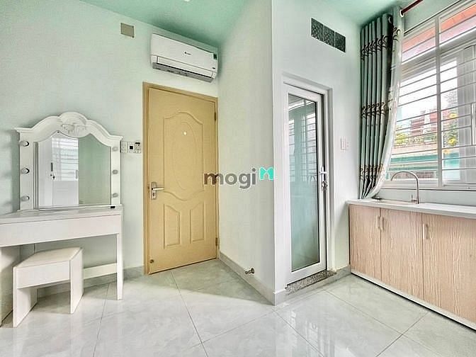 Hình ảnh Chdv tại Vạn Kiếp đầy đủ tiện ích, khu dân trí cao,….