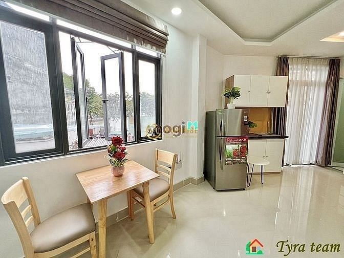 Hình ảnh Siêu Phẩm CH balcon view sông ngay khu Phan Xích Long