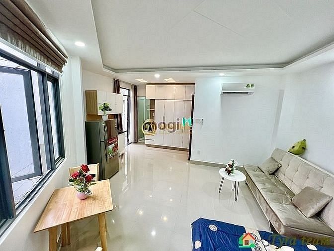 Hình ảnh Siêu Phẩm CH balcon view sông ngay khu Phan Xích Long