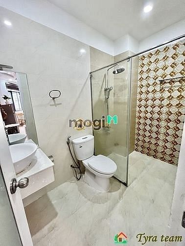 Hình ảnh Siêu Phẩm CH balcon view sông ngay khu Phan Xích Long