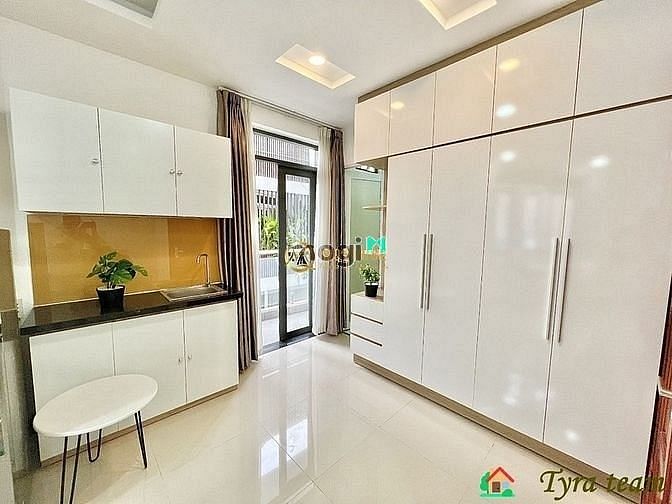 Hình ảnh Siêu Phẩm CH balcon view sông ngay khu Phan Xích Long
