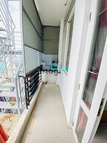 Hình ảnh CH Studio balcon thang máy gần chợ Bà Chiểu