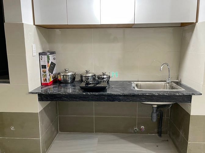 Hình ảnh Duplex Full Nội Thất 36m2 gần BiG C TC
