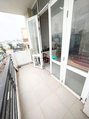 Hình ảnh CH Studio balcon thang máy gần chợ Bà Chiểu