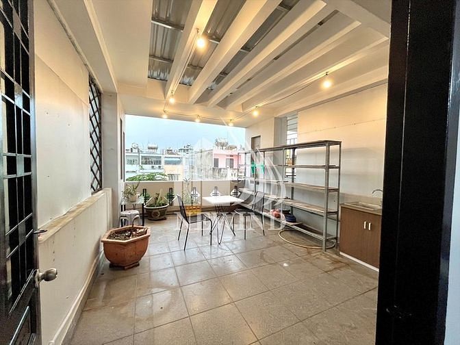 Hình ảnh Gần chi cục thuế, 1pn bếp tách riêng 35m2 siêu rộng, siêu thoáng