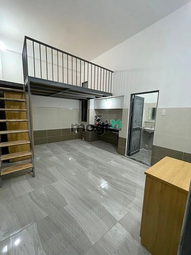 Hình ảnh Duplex Full Nội Thất 36m2 gần BiG C TC