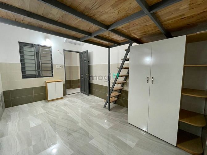 Hình ảnh Duplex Full Nội Thất 36m2 gần BiG C TC