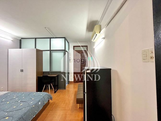 Hình ảnh Gần chi cục thuế, 1pn bếp tách riêng 35m2 siêu rộng, siêu thoáng
