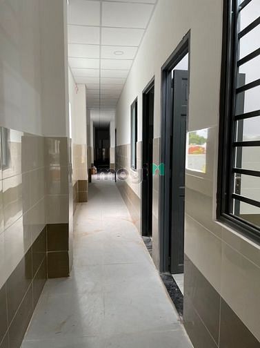 Hình ảnh Duplex Full Nội Thất 36m2 gần BiG C TC