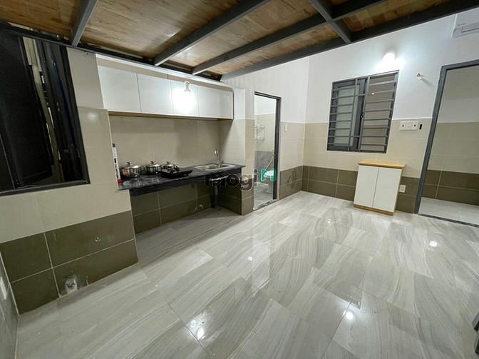 Hình ảnh Duplex Full Nội Thất 36m2 gần BiG C TC
