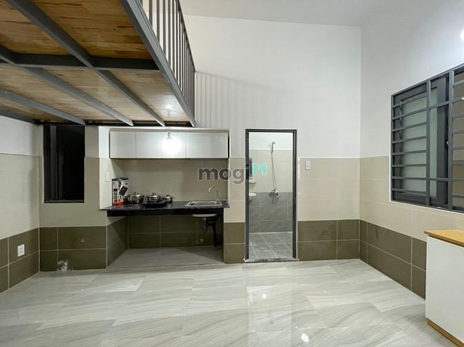 Hình ảnh Duplex Full Nội Thất 36m2 gần BiG C TC