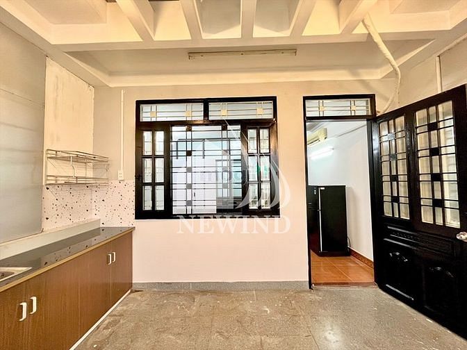 Hình ảnh Gần chi cục thuế, 1pn bếp tách riêng 35m2 siêu rộng, siêu thoáng