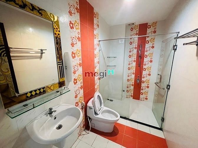 Hình ảnh Căn Hộ Balcon Full Nội Thất Quận Bình Thạnh