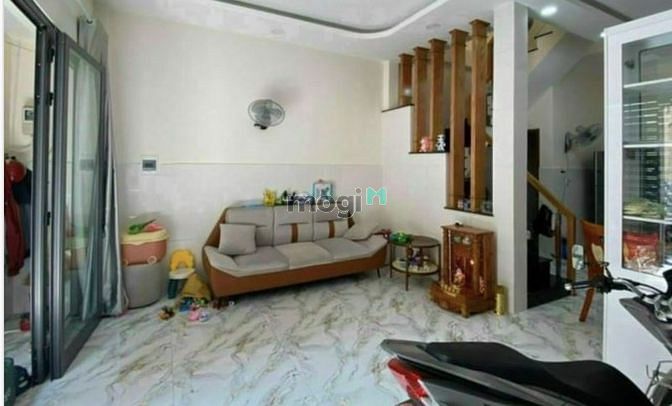 Hình ảnh Cần bán nhà đ.Thống Nhất, TP.Thủ Đức, 48m2, hẻm oto, SHR,1 tỷ