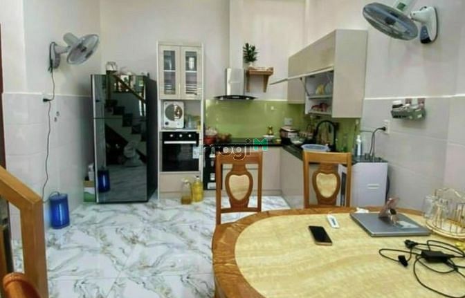Hình ảnh Cần bán nhà đ.Thống Nhất, TP.Thủ Đức, 48m2, hẻm oto, SHR,1 tỷ