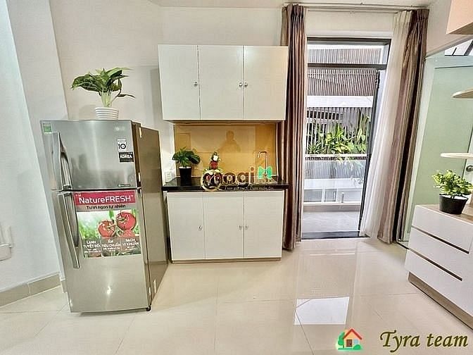 Hình ảnh CH mới khai trương view sông ngay cầu Bông