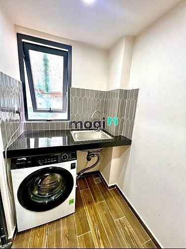 Hình ảnh 💥Căn Hộ Duplex Full Nội Thất💥Máy Giặt Riêng💥Quận Bình Thạnh💥