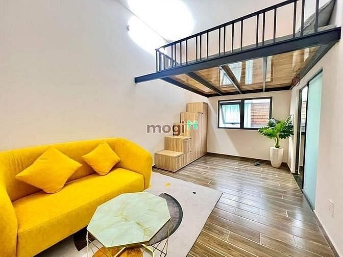 Hình ảnh 💥Căn Hộ Duplex Full Nội Thất💥Máy Giặt Riêng💥Quận Bình Thạnh💥