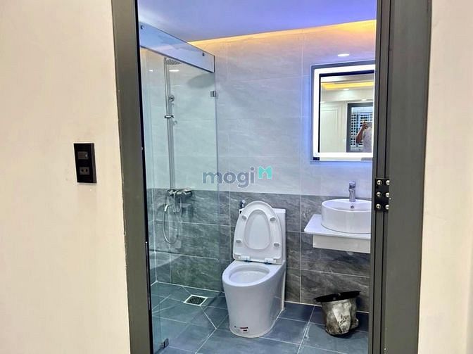 Hình ảnh ☀️ Phố Tây Phố Nhật Phạm Viết Chánh - Full Nội thất cực đẹp
