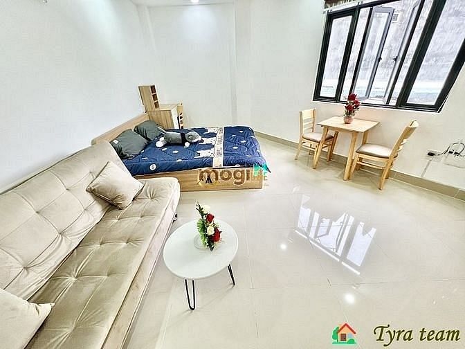 Hình ảnh CH mới khai trương view sông ngay cầu Bông
