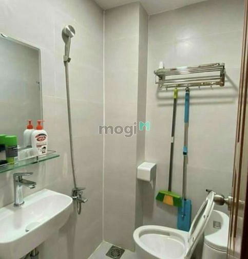 Hình ảnh Cần bán nhà đ.Thống Nhất, TP.Thủ Đức, 48m2, hẻm oto, SHR,1 tỷ