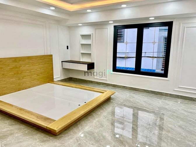 Hình ảnh ☀️ Phố Tây Phố Nhật Phạm Viết Chánh - Full Nội thất cực đẹp